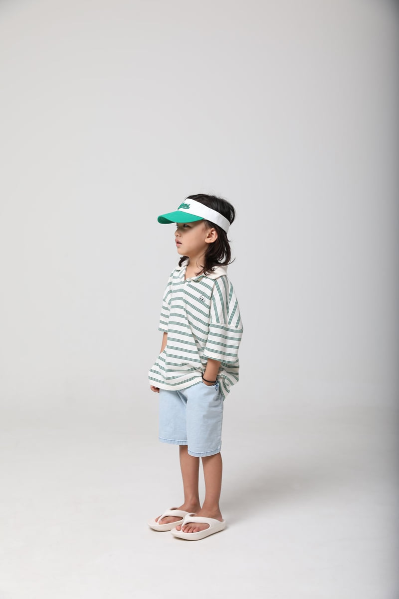 Mooi Store - Korean Children Fashion - #magicofchildhood - Signature Spandex Shorts - 5