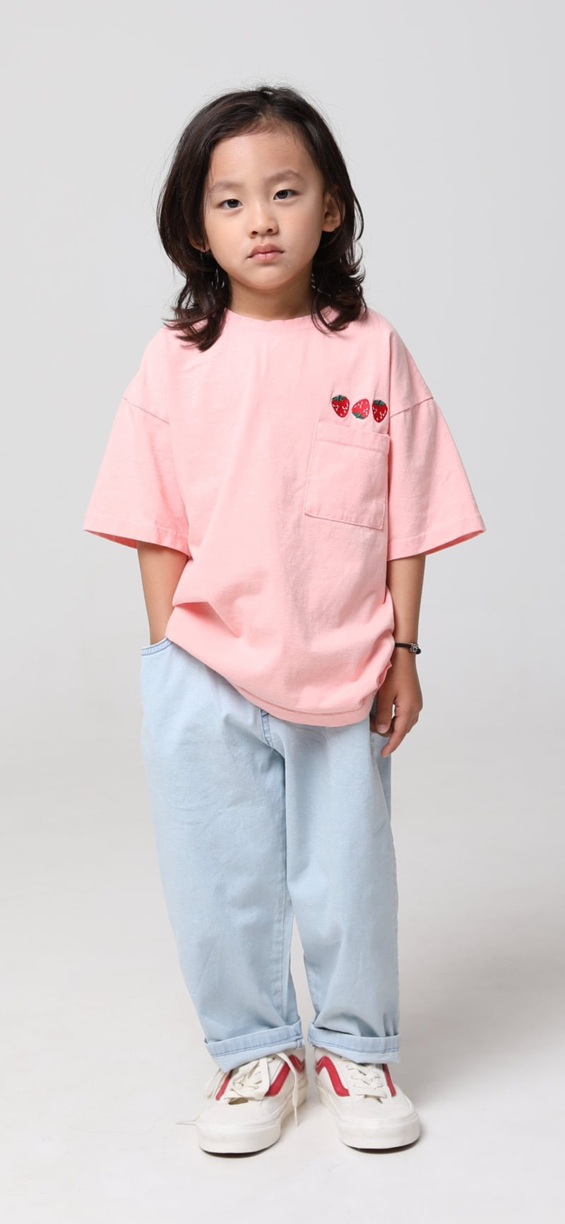 Mooi Store - Korean Children Fashion - #littlefashionista - Signature Spandex Pants - 4