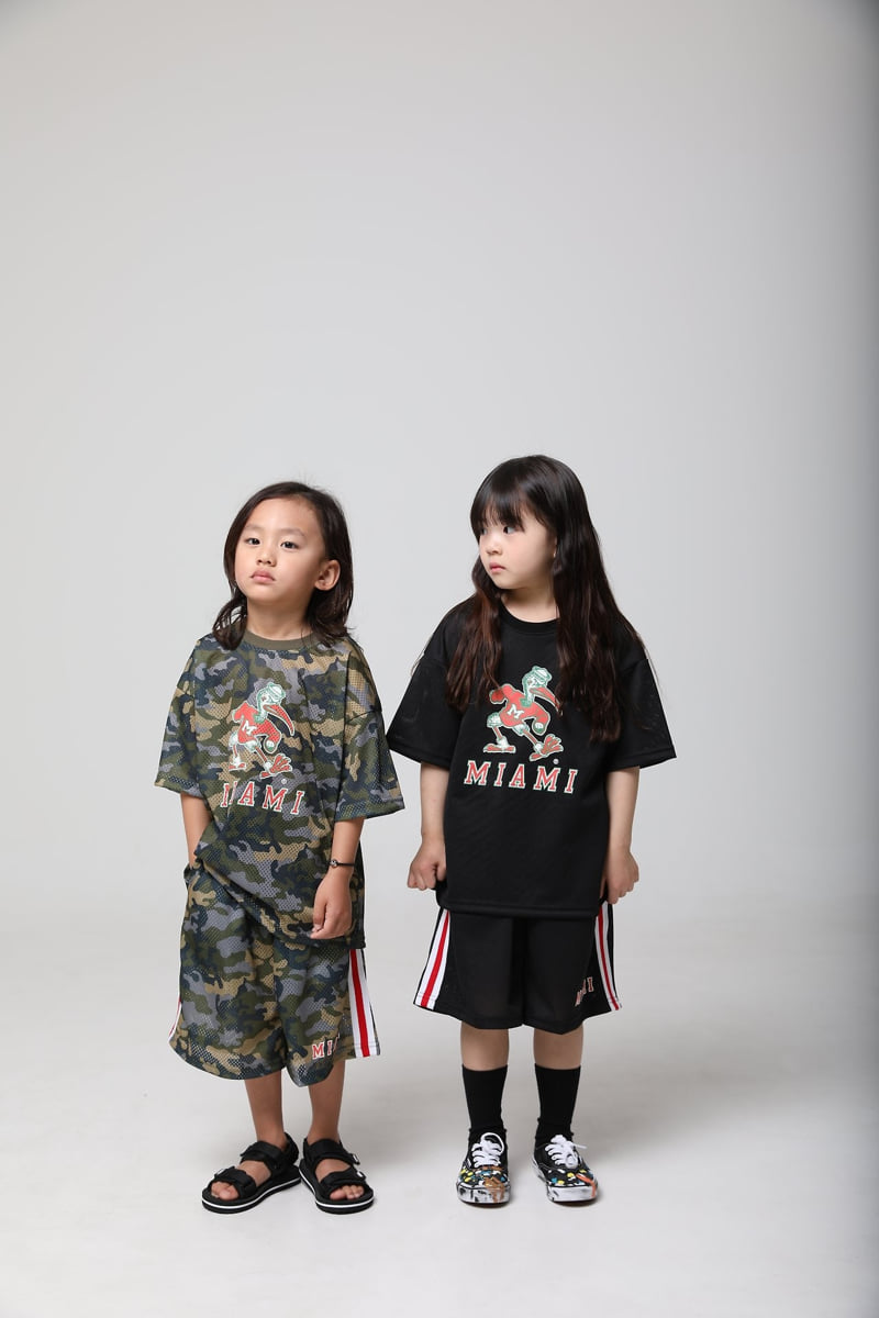 Mooi Store - Korean Children Fashion - #minifashionista - Miami Set-up - 2