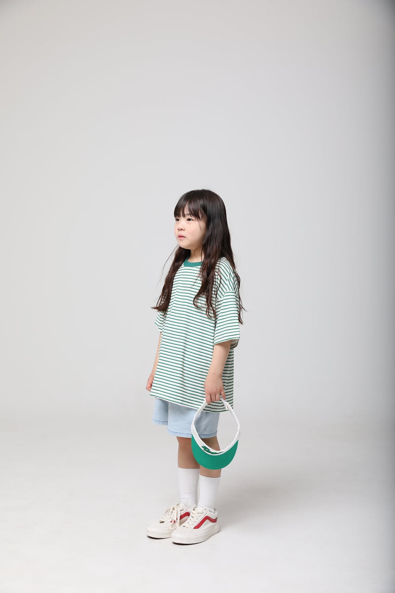 Mooi Store - Korean Children Fashion - #prettylittlegirls - Signature Spandex Shorts - 7