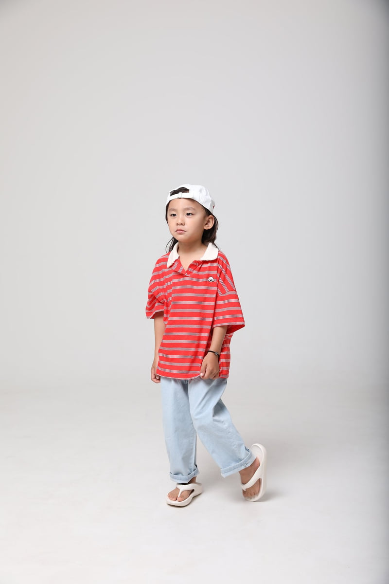 Mooi Store - Korean Children Fashion - #prettylittlegirls - Signature Spandex Pants - 6