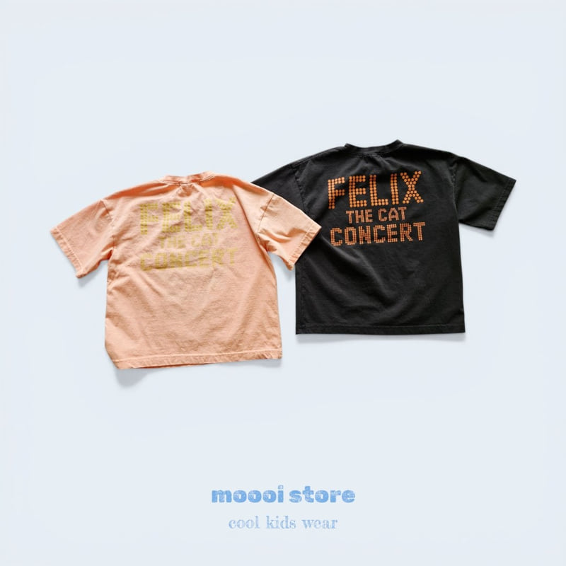 Mooi Store - Korean Children Fashion - #prettylittlegirls - Rock Palace Tee - 8