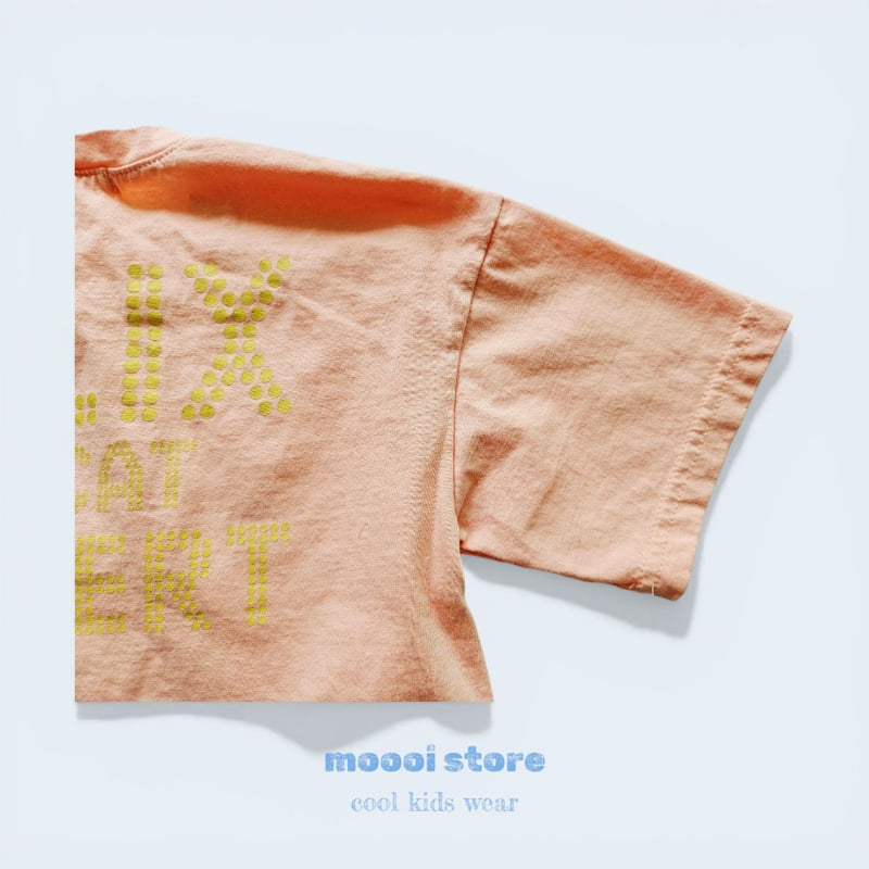 Mooi Store - Korean Children Fashion - #stylishchildhood - Rock Palace Tee - 11
