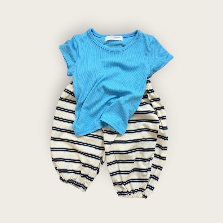 Moran - Korean Children Fashion - #Kfashion4kids - Butter Pants - 12