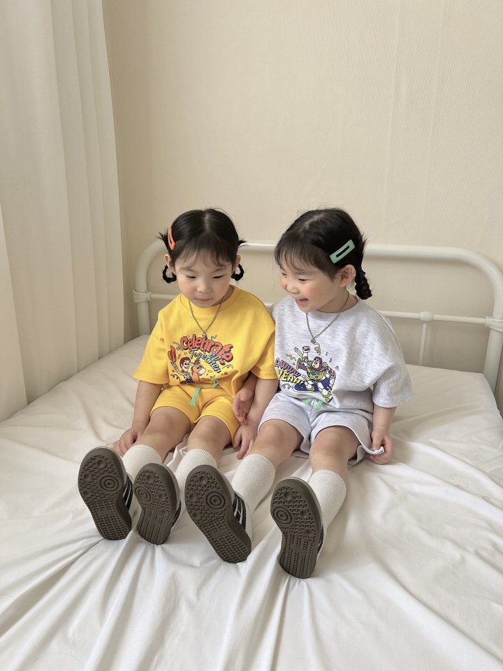 Moran - Korean Children Fashion - #fashionkids - Lollipop Toy Set - 3
