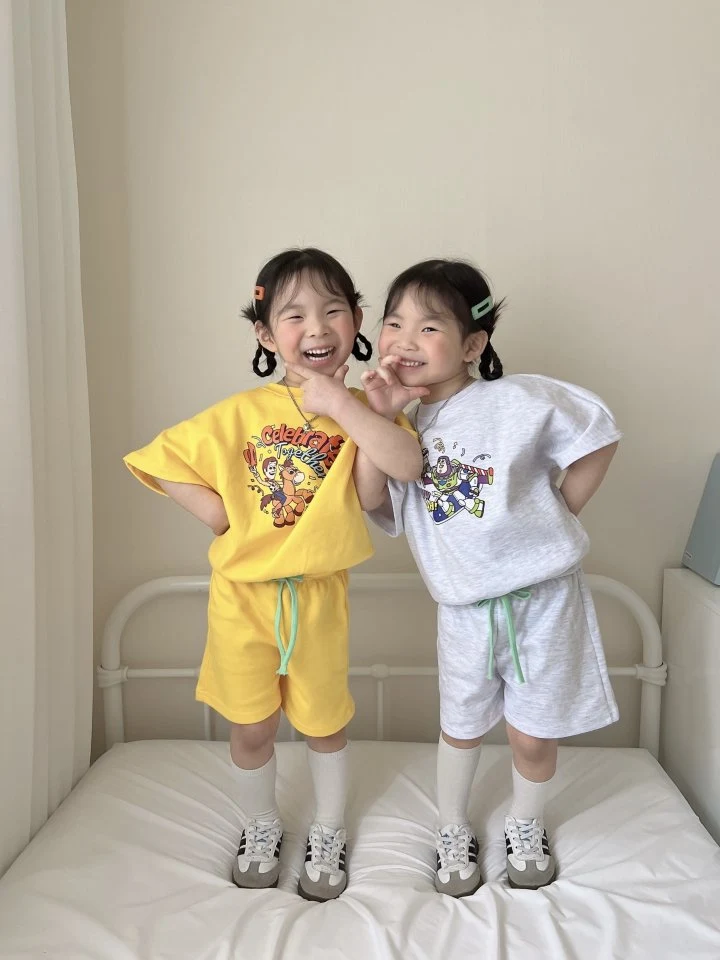 Moran - Korean Children Fashion - #fashionkids - Lollipop Toy Set - 4