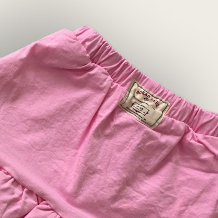 Moran - Korean Children Fashion - #fashionkids - Candy Skirt - 4