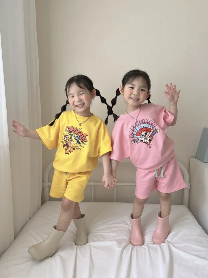 Moran - Korean Children Fashion - #kidsstore - Lollipop Toy Set - 5