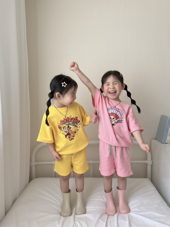 Moran - Korean Children Fashion - #littlefashionista - Lollipop Toy Set - 8