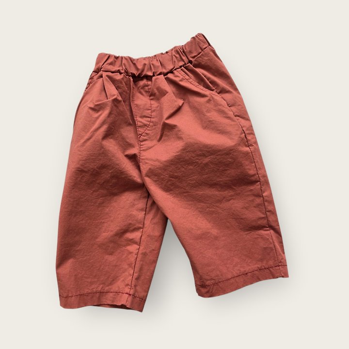 Moran - Korean Children Fashion - #Kfashion4kids - Urban Pants - 4