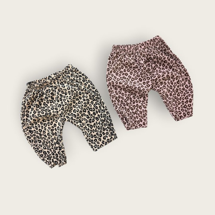 Moran - Korean Children Fashion - #magicofchildhood - Leo Set - 10