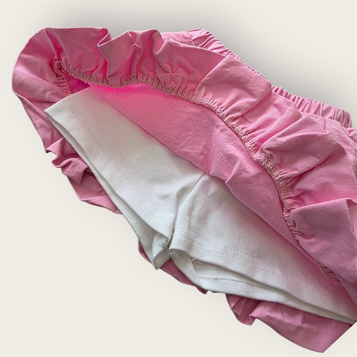 Moran - Korean Children Fashion - #magicofchildhood - Candy Skirt - 9