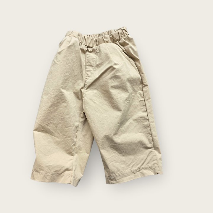 Moran - Korean Children Fashion - #magicofchildhood - Urban Pants - 5