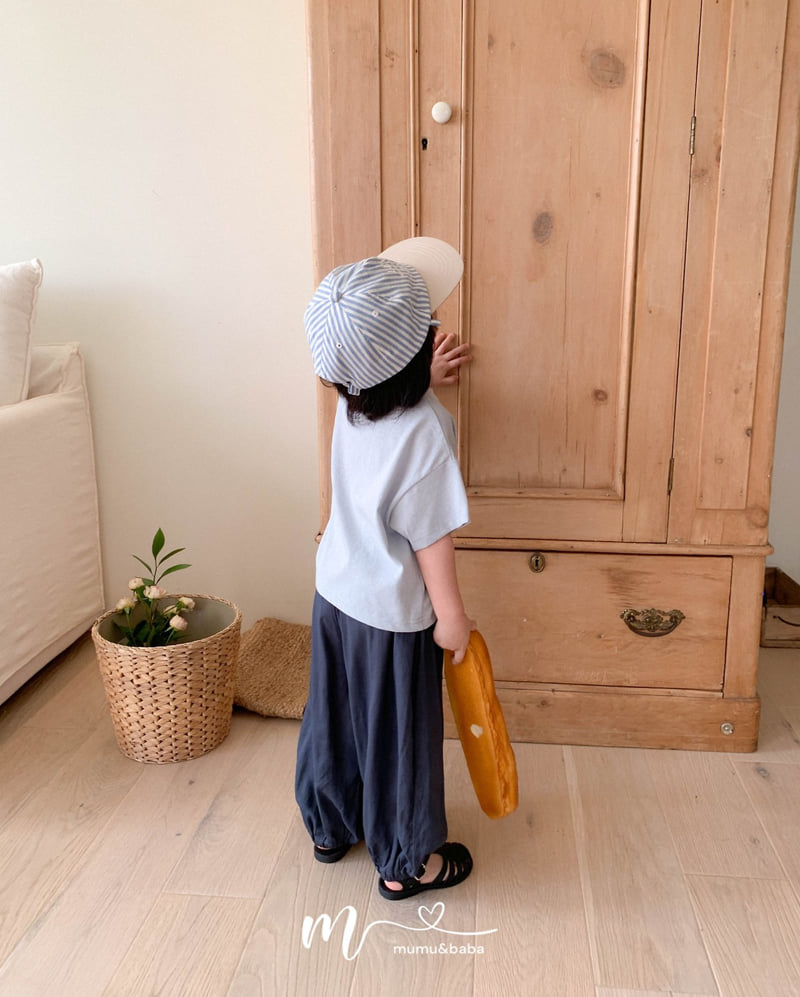 Mumunbaba - Korean Children Fashion - #childrensboutique - Cali Dog Tee - 7