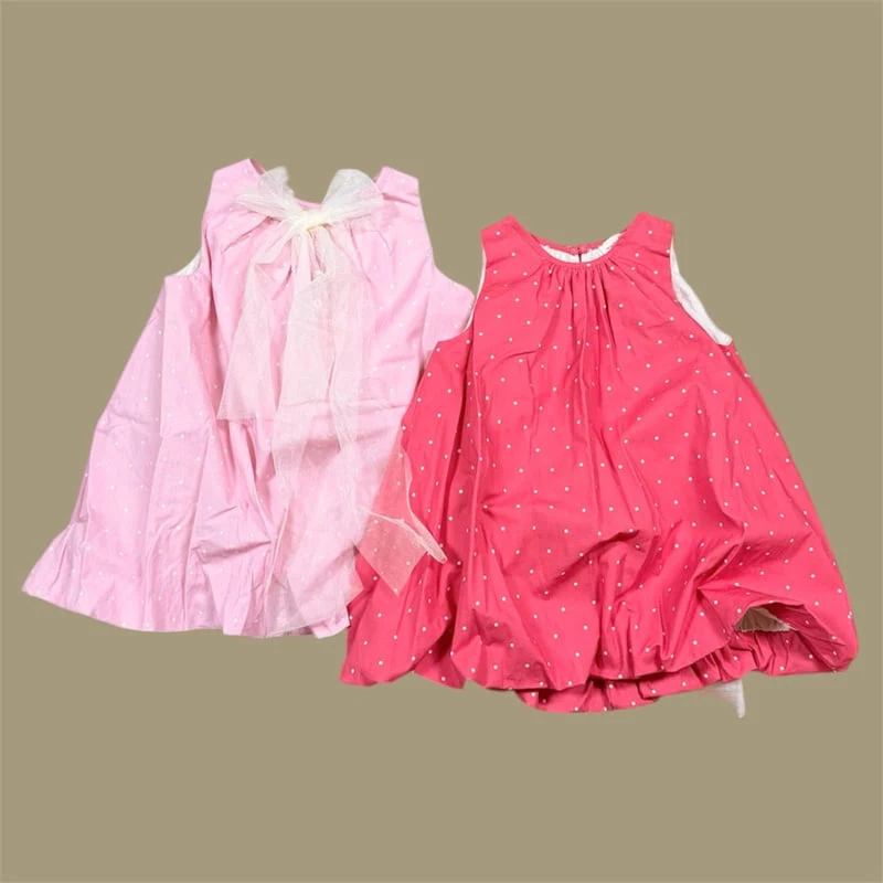 Mumunbaba - Korean Children Fashion - #kidsshorts - Ann Bon One-piece - 2