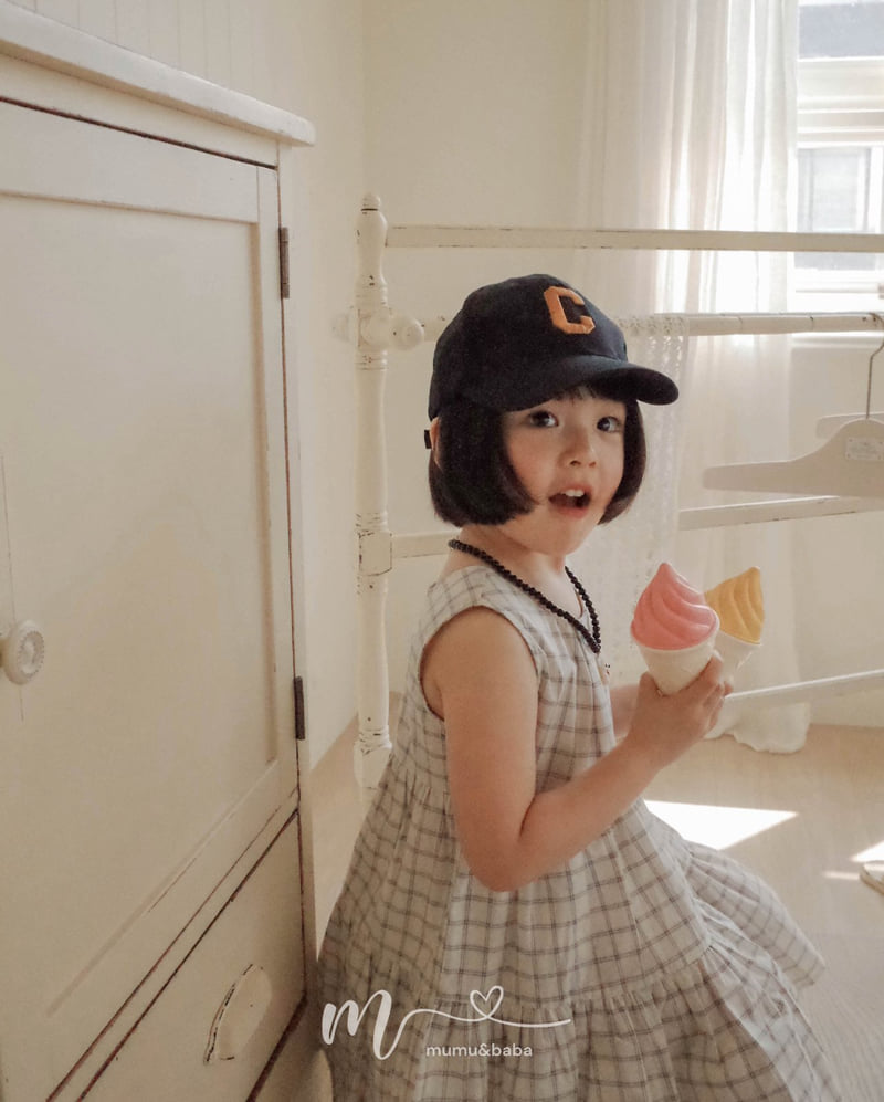 Mumunbaba - Korean Children Fashion - #kidsshorts - Mimi One-piece