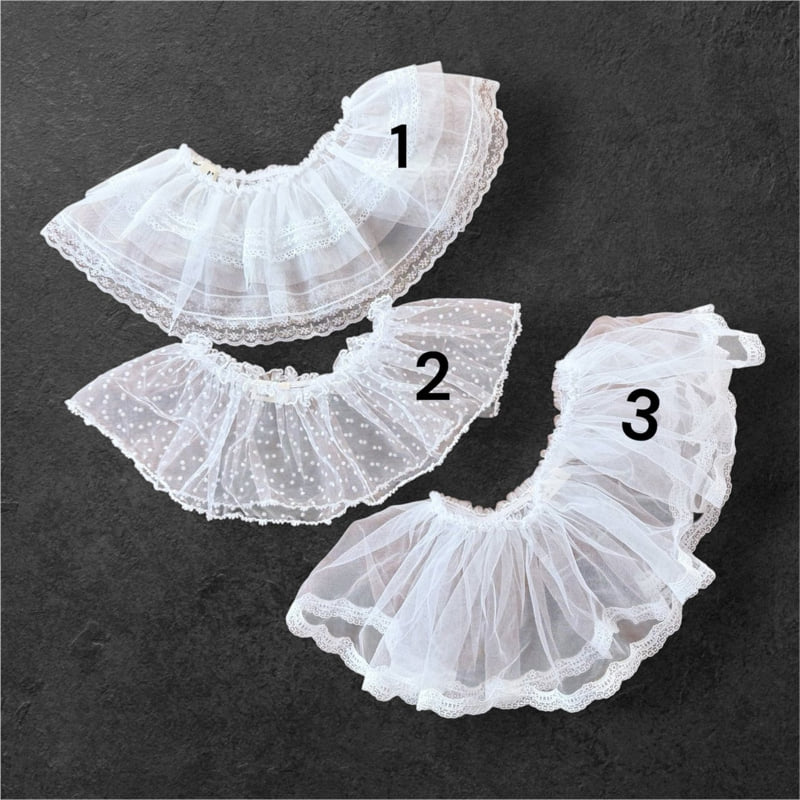 Mumunbaba - Korean Children Fashion - #kidsshorts - Cody Skirt