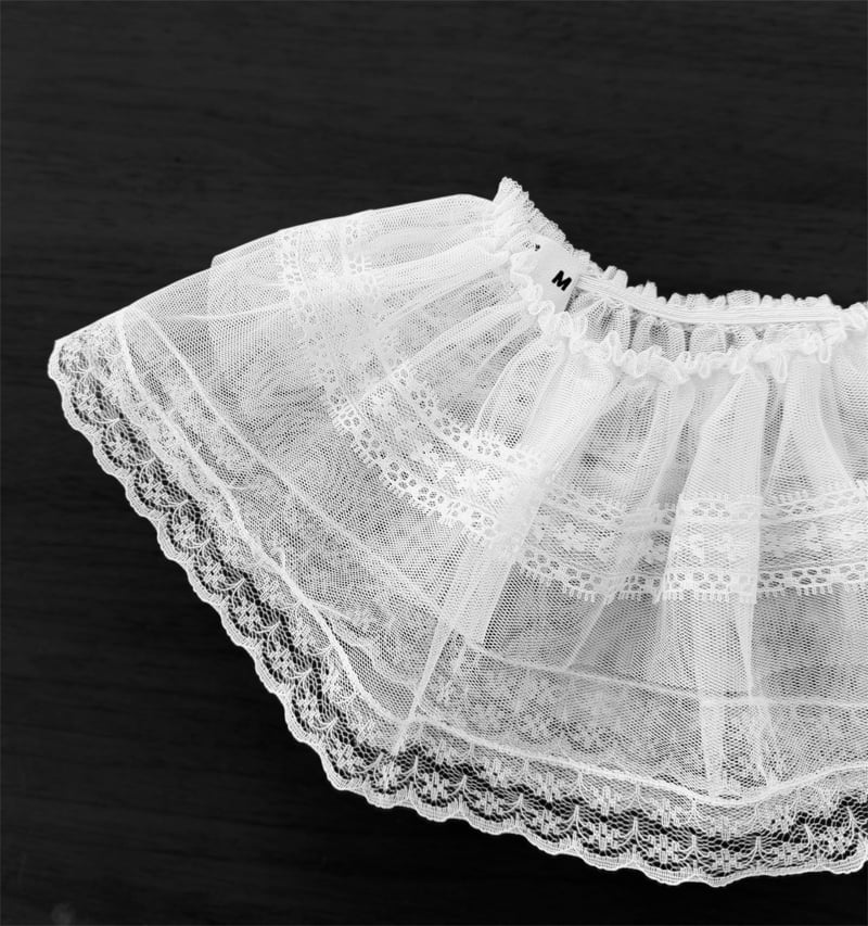 Mumunbaba - Korean Children Fashion - #kidzfashiontrend - Cody Skirt - 3