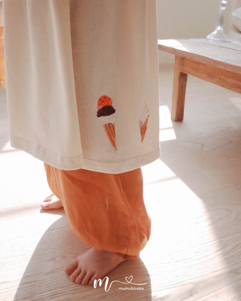 Mumunbaba - Korean Children Fashion - #minifashionista - Baskin One-piece - 9