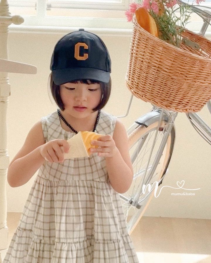 Mumunbaba - Korean Children Fashion - #stylishchildhood - Mimi One-piece - 11