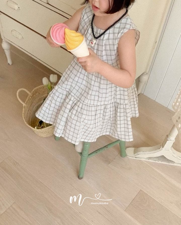 Mumunbaba - Korean Children Fashion - #todddlerfashion - Mimi One-piece - 9
