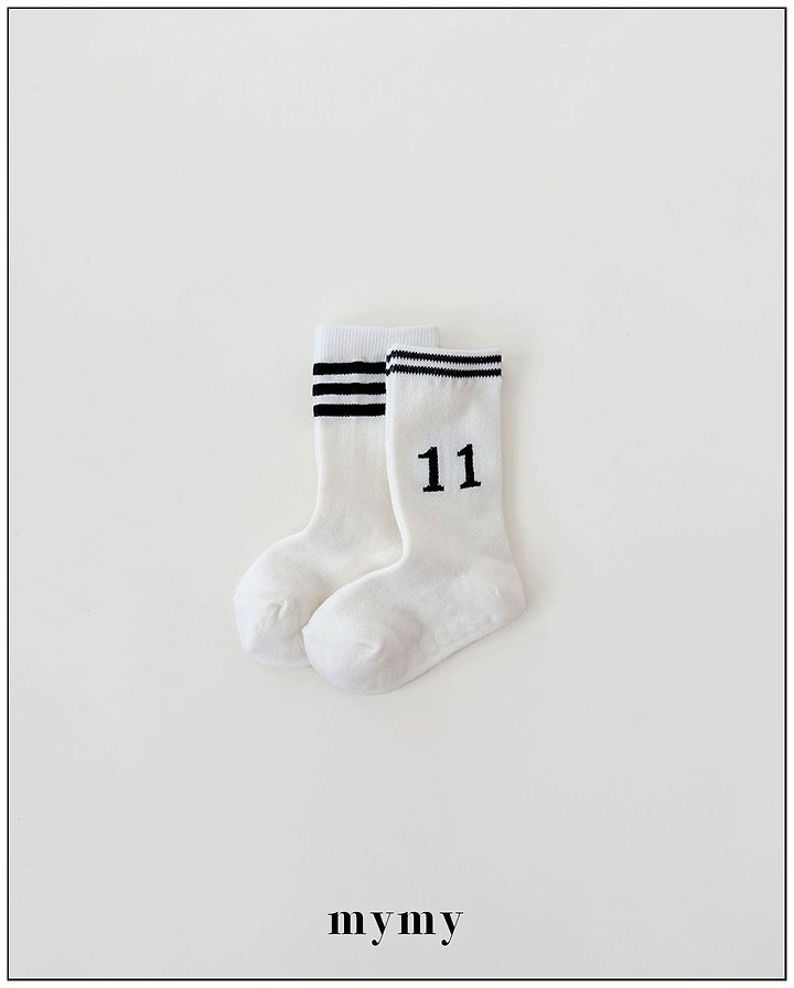 My Socks - Korean Children Fashion - #discoveringself - Oreo Cookie Bingsu Set