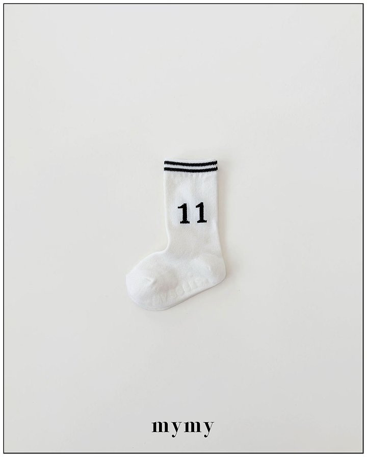 My Socks - Korean Children Fashion - #kidsshorts - Oreo Cookie Bingsu Set - 3