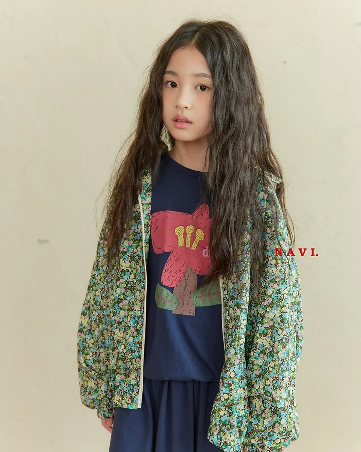 Navi - Korean Children Fashion - #childofig - Ellis Jumper - 5