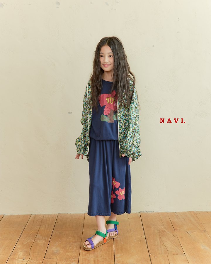 Navi - Korean Children Fashion - #childofig - Ellis Jumper - 6