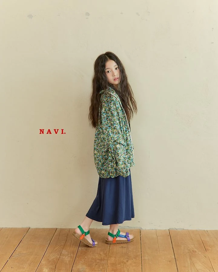 Navi - Korean Children Fashion - #designkidswear - Ellis Jumper - 8
