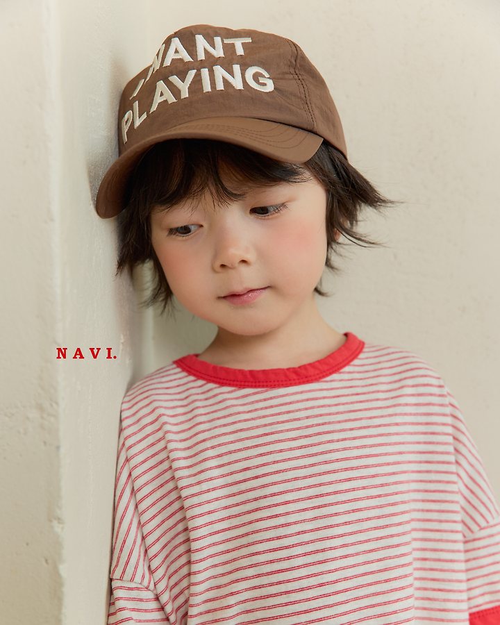 Navi - Korean Children Fashion - #discoveringself - Biko Tee - 12