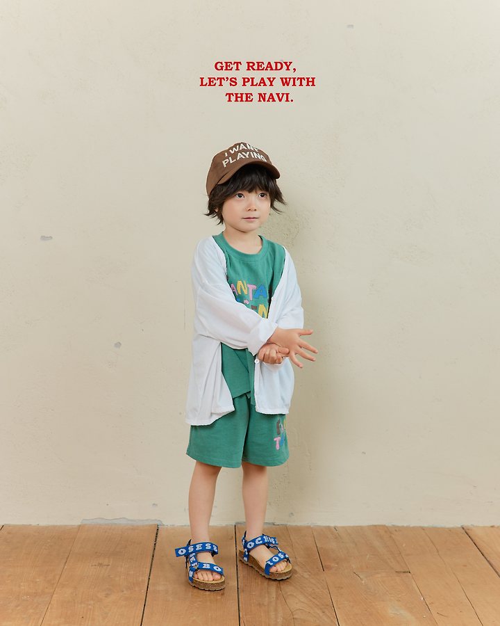 Navi - Korean Children Fashion - #discoveringself - Fantasy Pants - 7