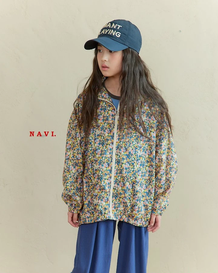Navi - Korean Children Fashion - #discoveringself - Ellis Jumper - 9