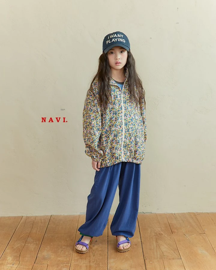 Navi - Korean Children Fashion - #fashionkids - Ellis Jumper - 10