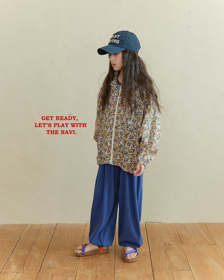 Navi - Korean Children Fashion - #kidsshorts - Ellis Jumper - 11