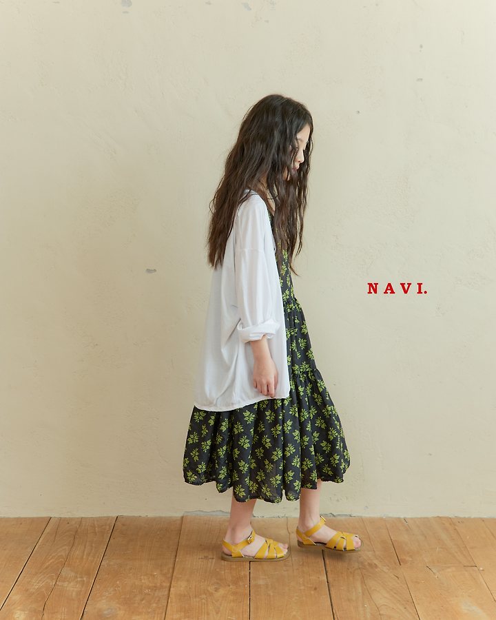 Navi - Korean Children Fashion - #kidsstore - Air Cardigan - 11