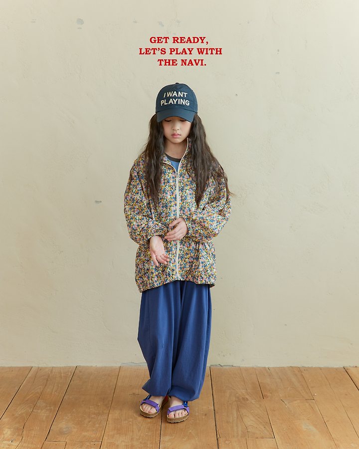 Navi - Korean Children Fashion - #kidsstore - Ellis Jumper - 12