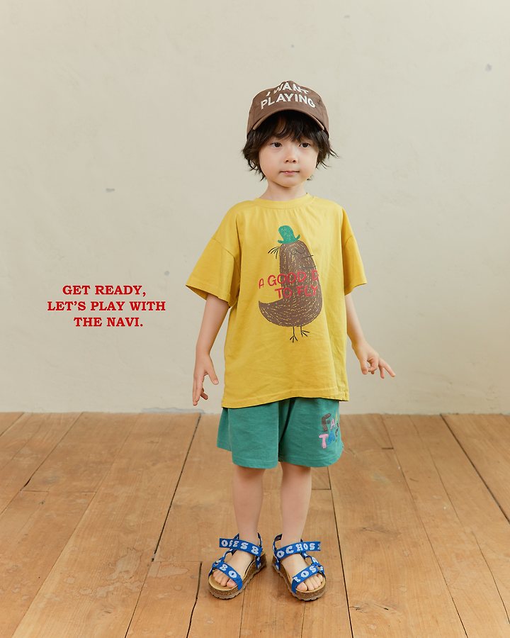Navi - Korean Children Fashion - #kidzfashiontrend - Fantasy Pants - 11