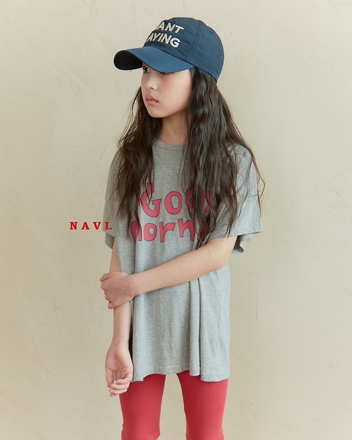 Navi - Korean Children Fashion - #Kfashion4kids - Bike Pants - 4
