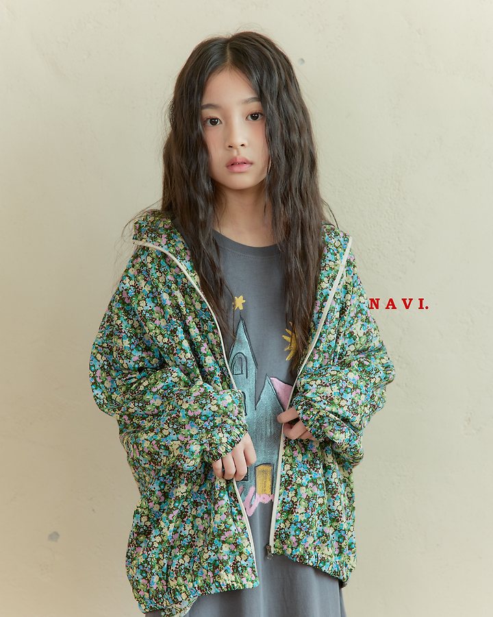 Navi - Korean Children Fashion - #littlefashionista - Ellis Jumper