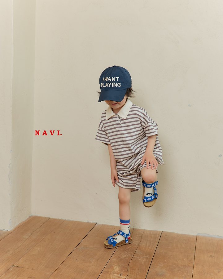 Navi - Korean Children Fashion - #prettylittlegirls - Mo Multi Pants - 3