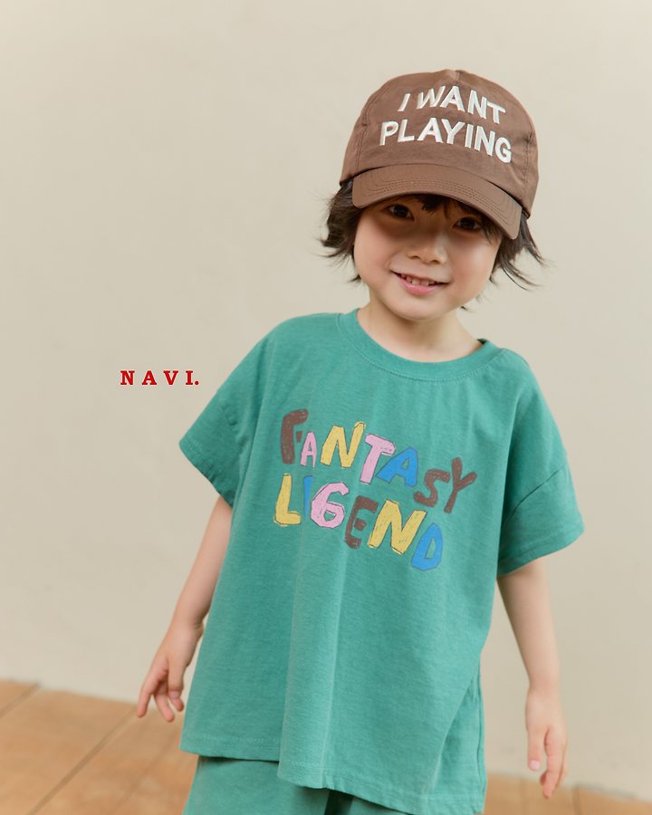 Navi - Korean Children Fashion - #todddlerfashion - Fantasy Pants