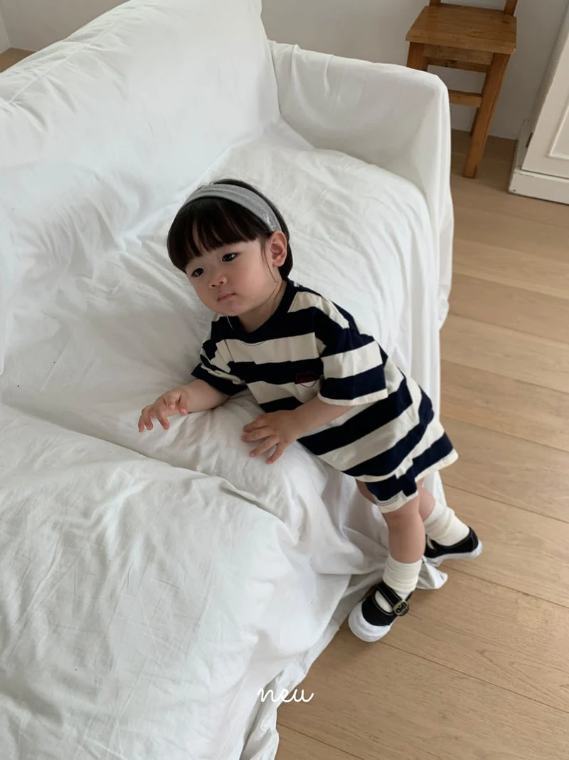 Neu - Korean Children Fashion - #childrensboutique - Ddaengkang Skirt - 11