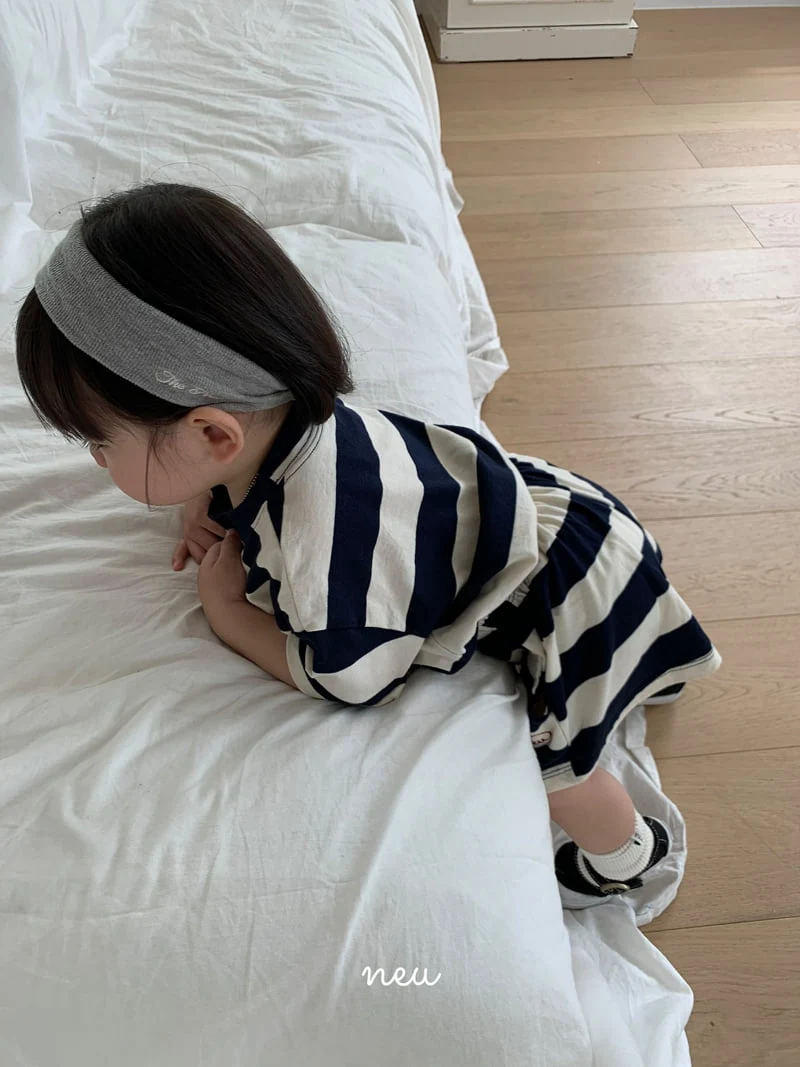 Neu - Korean Children Fashion - #kidsstore - Ddaengkang Shorts - 3