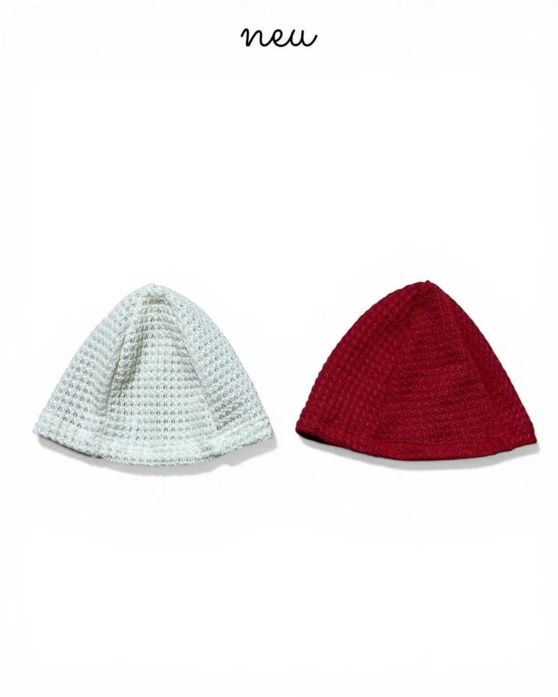 Neu - Korean Children Fashion - #kidsstore - Summer Beanie