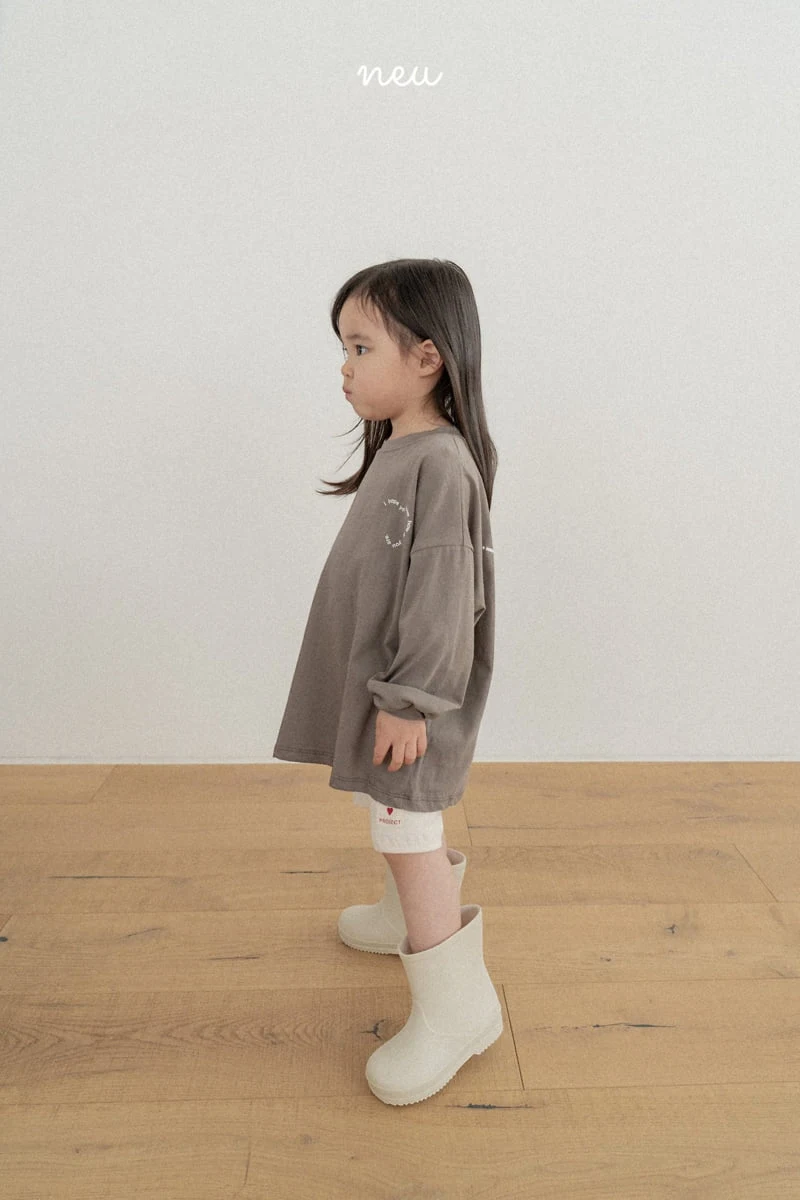 Neu - Korean Children Fashion - #magicofchildhood - Summer Shorts Leggings - 7