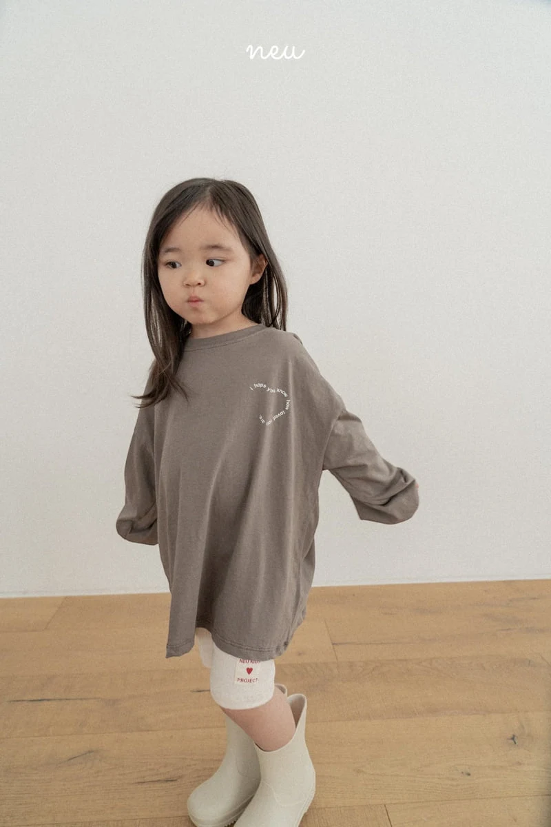 Neu - Korean Children Fashion - #minifashionista - Summer Shorts Leggings - 8