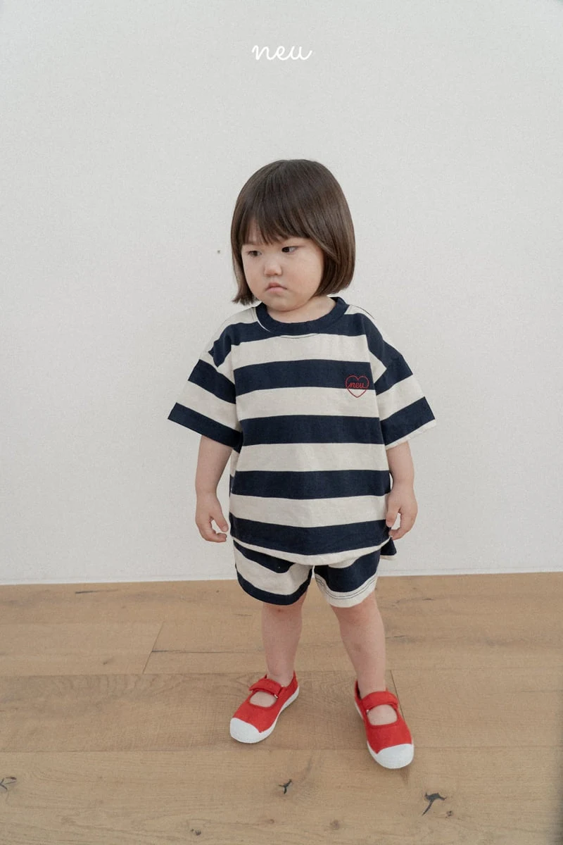 Neu - Korean Children Fashion - #prettylittlegirls - Ddaengkang Shorts - 9