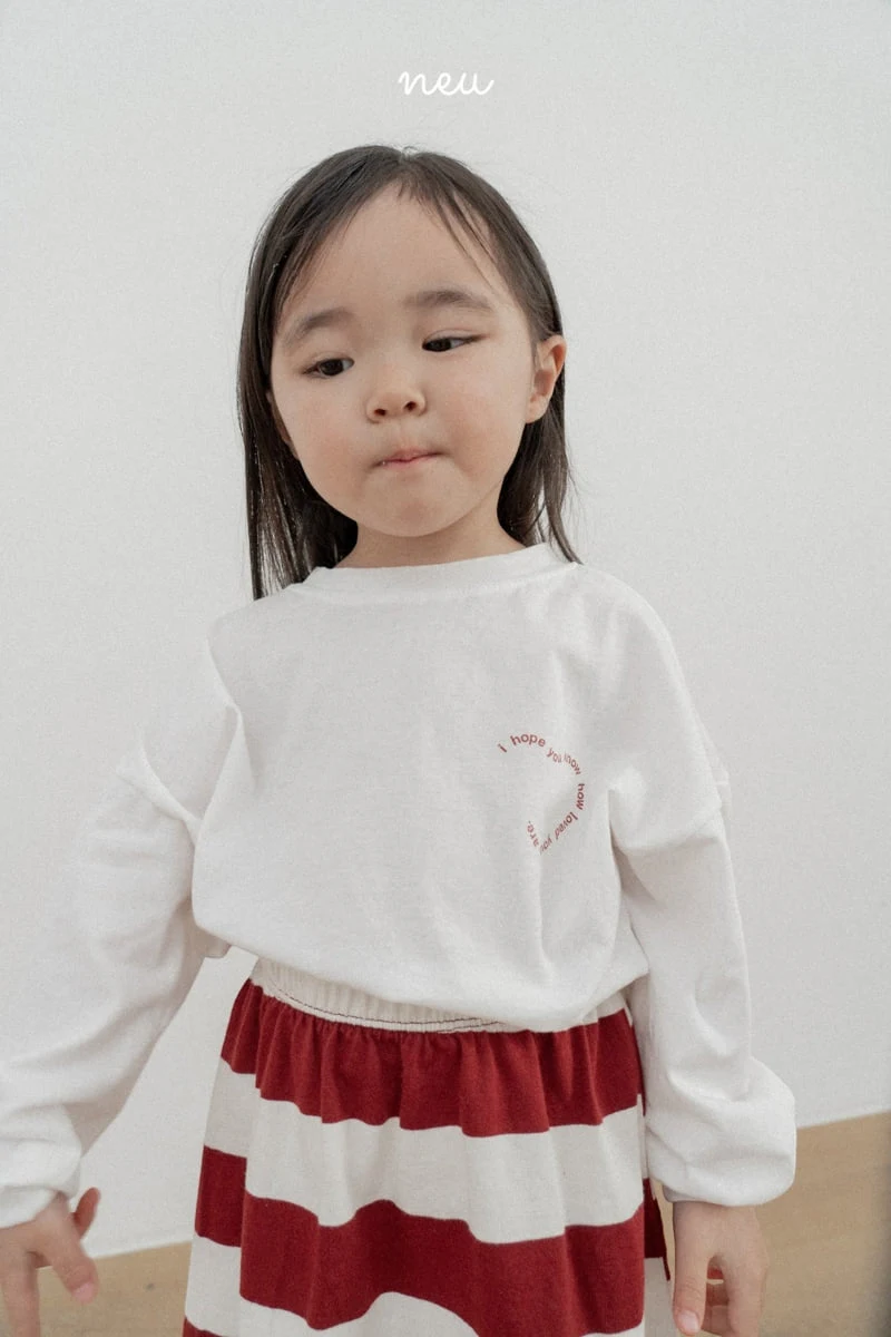 Neu - Korean Children Fashion - #todddlerfashion - Ddaengkang Skirt - 7
