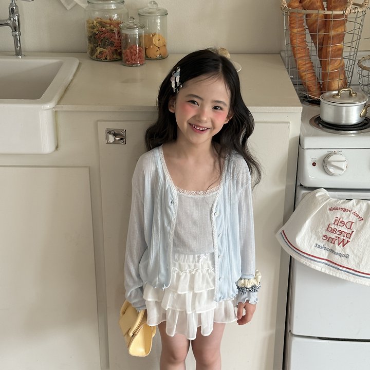 Ninibello - Korean Children Fashion - #Kfashion4kids - Angel Star Hairpin Set - 10